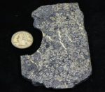 Nevada Silver Quartz Slab 111.40 Grams, 3.58 Troy Ounces Genuine $3.00 PPG - Image 2