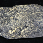 Nevada Silver Quartz Slab 95.41 Grams, 3.06 Troy Ounces Genuine $3.00 PPG