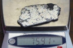 Nevada Silver Quartz Slab 75.91 Grams, 2.44 Troy Ounces Genuine $3.00 PPG - Image 3