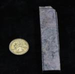 Nevada Silver Quartz Slab 48.80 Grams, 1.56 Troy Ounces Genuine $3.00 PPG - Image 2