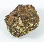 QN-6 "Alaskan BC Gold Nuggets with Quartz" Genuine 5.94 Grams