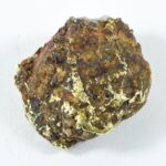 QN-6 "Alaskan BC Gold Nuggets with Quartz" Genuine 5.94 Grams