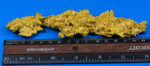 Large Natural Gold Nugget Australian 290.42 Grams 9.33 Troy Ounces Very Rare " Crystalline"" - Image 3