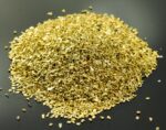 Alaskan Yukon Gold Rush Nuggets #20 Mesh 2 Troy Oz 62.2 Gram 40 DWT Authentic