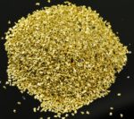 Alaskan Yukon Gold Rush Nuggets #20 Mesh 2 Troy Oz 62.2 Gram 40 DWT Authentic - Image 3
