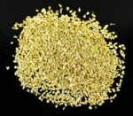 Alaskan Yukon Gold Rush Nuggets #30 Mesh 1/4Troy Oz 7.75 Grams Super Fine Gold - Image 3