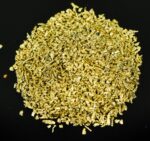 Alaskan Yukon Gold Rush Nuggets #30 Mesh 10 Grams of Super Small Fines - Image 3