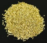 Alaskan Yukon Gold Rush Nuggets #30 Mesh 1/2 Troy Oz 15.5 Grams - Image 3