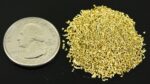 Alaskan Yukon Gold Rush Nuggets #30 Mesh 1/2 Troy Oz 15.5 Grams - Image 4