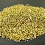 Alaskan Yukon Gold Rush Nuggets #30 Mesh 1 Troy Oz 31.1 Grams