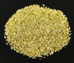 Alaskan Yukon Gold Rush Nuggets #30 Mesh 1 Troy Oz 31.1 Grams - Image 3