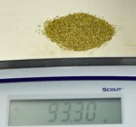 Alaskan Yukon Gold Rush Nuggets #30 Mesh 3 Troy Oz 93.3 Grams 60 DWT - Image 5