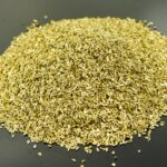 Alaskan Yukon Gold Rush Nuggets #30 Mesh 3 Troy Oz 93.3 Grams 60 DWT