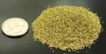 Alaskan Yukon Gold Rush Nuggets #30 Mesh 3 Troy Oz 93.3 Grams 60 DWT - Image 2