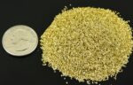 Alaskan Yukon Gold Rush Nuggets #30 Mesh 3 Troy Oz 93.3 Grams 60 DWT - Image 4