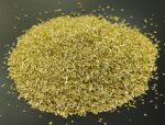 Alaskan Yukon Gold Rush Nuggets #30 Mesh 5 Troy Oz 155.5 Grams or 100 DWT
