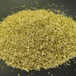 Alaskan Yukon Gold Rush Nuggets #30 Mesh 5 Troy Oz 155.5 Grams or 100 DWT