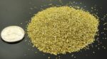 Alaskan Yukon Gold Rush Nuggets #30 Mesh 5 Troy Oz 155.5 Grams or 100 DWT - Image 2