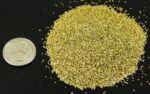 Alaskan Yukon Gold Rush Nuggets #30 Mesh 5 Troy Oz 155.5 Grams or 100 DWT - Image 4