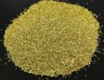 Alaskan Yukon Gold Rush Nuggets #30 Mesh 10 Troy Oz 311 Grams or 200 DWT - Image 3