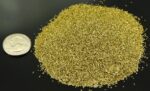 Alaskan Yukon Gold Rush Nuggets #30 Mesh 10 Troy Oz 311 Grams or 200 DWT - Image 4
