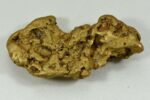 Large Alaskan Natural Gold Nugget 249.22 Grams Genuine 8.01 Troy Ounces 98.46% Pure - Image 6