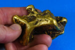 Large Alaskan BC Natural Gold Nugget 213.61 Grams Genuine 6.86 Troy Ounces - Image 3