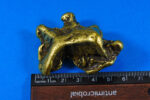 Large Alaskan BC Natural Gold Nugget 213.61 Grams Genuine 6.86 Troy Ounces - Image 5