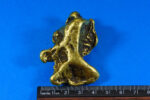 Large Alaskan BC Natural Gold Nugget 213.61 Grams Genuine 6.86 Troy Ounces - Image 6