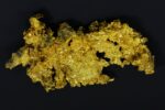 Large Natural Gold Nugget Australian 273.65 Grams 8.79 Troy Ounces"The Dragon" - Image 7