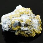 #OM-49 Crystalline Gold Nugget Specimen 8.89 Grams Oriental Mine Sierra County California Rare