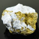 #OM-53 Crystalline Gold Nugget Specimen 8.84 Grams Oriental Mine Sierra County California Rare