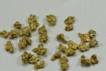 Alaskan BC Natural Gold Nugget 93.30 Gram lot of 2 to 5 gram Nuggets Genuine 3-Troy Oz B&C - Image 3