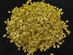 Alaskan Yukon BC Gold Nuggets #8 Mesh 10 Troy Ounce ,311 Gram or 200DWT - Image 3