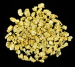 Alaskan Yukon Gold Rush Nuggets 12 Mesh 5 Grams - Image 3