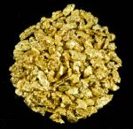 Alaskan Yukon Gold Rush Nuggets 14 Mesh 5 Gram of Fines - Image 3