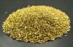 Alaskan Yukon Gold Rush Nuggets 14 Mesh 10 Troy Ounce