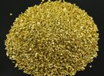 Alaskan Yukon Gold Rush Nuggets 14 Mesh 10 Troy Ounce - Image 3