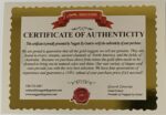 #1099 Natural Gold Nugget Australian 6.50 Grams Genuine - Image 4