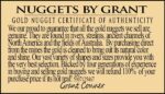 Alaskan BC Natural Gold Nugget 93.30 Gram lot of 2 to 5 gram Nuggets Genuine 3-Troy Oz B&C - Image 4